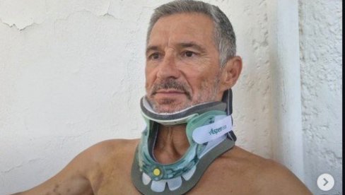„VISIO SAM IZ AVIONA, A RAJANER ME PITAO SAMO JEDNO“: Ispovest Srbina koji je preživeo nemoguće!