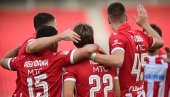 ZVEZDA DOBILA EVROPSKI DERBI! Šarić i Kostov su blago Marakane! Agoniji Vojvodine nema kraja, Rosić sprečio teži poraz!
