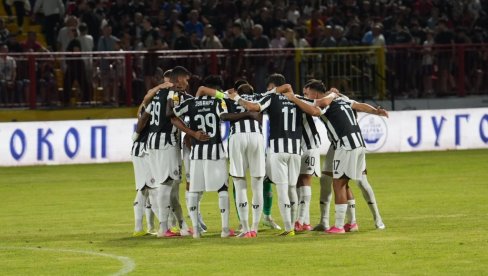 DA LI JE MAČVA POKRADENA? Evo zbog čega je Partizan pobedio u Šapcu