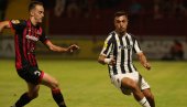 PRENOS, MAČVA - PARTIZAN: Šok za crno-bele! (VIDEO)