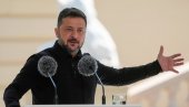 ZELENSKI ZAKUKAO: Nemamo čime da presrećemo ruske rakete