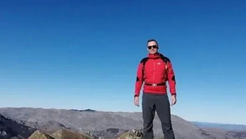 OGLASIO SE PLANINAR KOJI JE PREŽIVEO TRAGEDIJU NA ELBRUSU: Nije se radilo o nedostatku pripremljenosti...