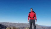 OGLASIO SE PLANINAR KOJI JE PREŽIVEO TRAGEDIJU NA ELBRUSU: Nije se radilo o nedostatku pripremljenosti...