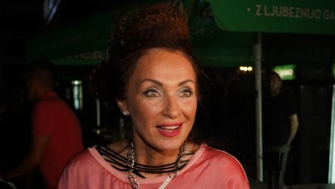 PEVAČI SU PRODANE DUŠE Slađa Delibašić oplela po estradi - Današnja muzika je užas