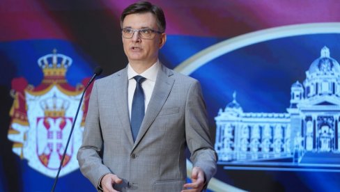 У САЛИ САМО ЊИХ 15: Јованов раскринкао посланике парламентарне опозиције
