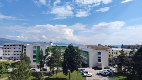 TUŽILAŠTVO O SMRTI PORODILJE U VRANJU: Traže novo veštačenje