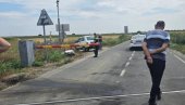 ВОЗ ВУКАО АУТОМОБИЛ 200 МЕТАРА: Нови стравични детаљи несреће код Оџака - Возило обишло спуштену рампу?