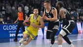 EVROLIGAŠKA BOMBA! Makabi produžio ugovor sa nosiocem igre i potvrdio velike amibicije za iduću sezonu