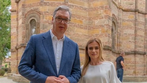 ПИТАЛА САМ СЕ КАКО ЈЕ НЕКО ДОШАО ДОВДЕ... Министарка Стаменковски о језивим претњама Вучићу