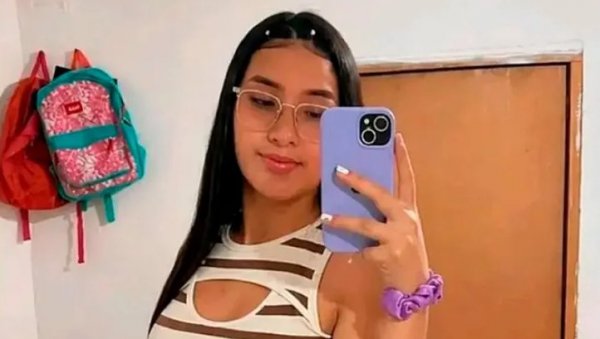 УЖАС КАКАВ СВЕТ НЕ ПАМТИ: Марија (21) отишла на преглед па свирепо убијена - Нападачи јој исекли стомак и отели бебу (ВИДЕО)