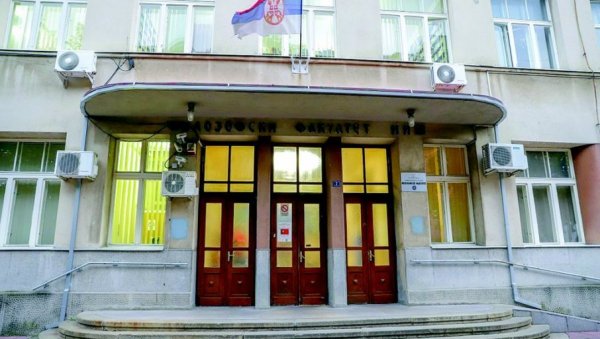 МАСТЕР И ДОКТОРСКЕ СТУДИЈЕ БЕЗ БУЏЕТСКОГ НОВЦА: Влада није одбрила паре Филозофском факултету у Нишу