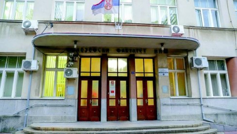 МАСТЕР И ДОКТОРСКЕ СТУДИЈЕ БЕЗ БУЏЕТСКОГ НОВЦА: Влада није одбрила паре Филозофском факултету у Нишу