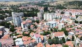 NOVI NAPAD NA NAŠ NAROD: Na prostorijama „Srpskog veza“ u Kumanovu ispisano „UČK“, oglasio se i ministar