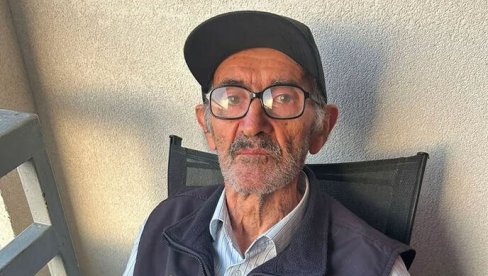 НЕСТАО СРБИН У ПАРАЛИЈИ: Изашао са супругом из апартмана, последњи пут виђен код плаже! Породица моли за помоћ