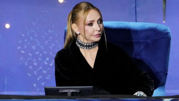 ПРАВНИ УДАР НА БРИСЕЛ: Супруга Димитрија Пескова тражи више од два милиона евра од ЕУ