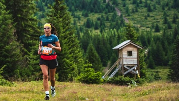СПОРТСКИ ВИКЕНД ЗА ПАМЋЕЊЕ НА КОПАОНИКУ: Борбељ, Келлер и Станишић међу победницима