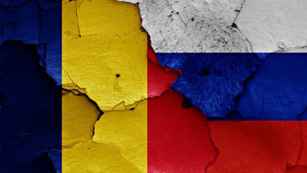 РУСКИ АМБАСАДОР: Протест Румуније због дронова је пропагандни трик