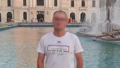 ОВО ЈЕ ВЛАДИМИР (29) КОЈИ ЈЕ УБИО ПАРТНЕРКУ, ПА ПРЕСУДИО СЕБИ: Комшије откриле детаље језивог злочина, снимак камере открио трагедију