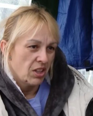 ДИЈАНА ХРКА ПРЕТИ: Ако Фикија притворе идемо сви на Информер, понесемо коктелчић...