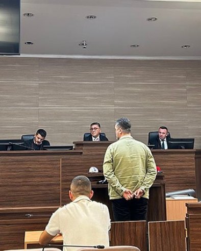 ОД СРБА САД ПРАВЕ И ШПИЈУНЕ: Приштина против тројице наших сународника, оптужених за напад на канал Ибар-Лепенац