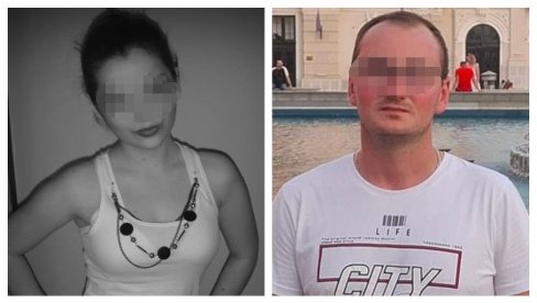 MAJU UBIO MESEC DANA POSLE VERIDBE Jezivi detalji zločina kod Bora: Vladimir izbo verenicu na smrt, pa presudio sebi