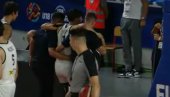 ЦЕЛА ХАЛА ЈЕ ЗАНЕМЕЛА! Ево како се повредио син Предрага Даниловића