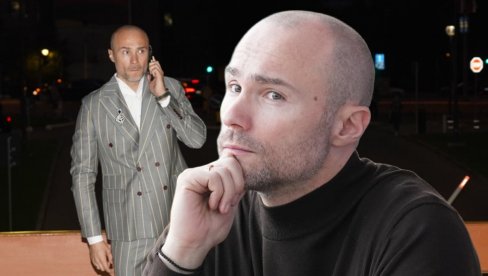 DUGO SAM SE MOLIO ZA OVO Aca Sofronijević se slomio pred kamerama - zaplakao i otvorio dušu
