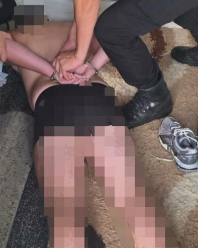 УХАПШЕН У ШТЕК-СТАНУ: У Никшићу стављене лисице осумњиченом за покушај убиства шкаљарца Марка Љубише
