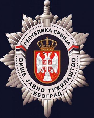 ЖЕСТОКА РЕАКЦИЈА ВЈТ: Ево шта замерају судији Ксенији Марић