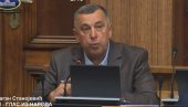 НЕСТОРОВИЋ ДО САДА ЗГРНУО ОД ГРАЂАНА 2,5 МИЛИОНА ЕВРА! Станојевић: То је просто невероватан криминал и злоупотреба