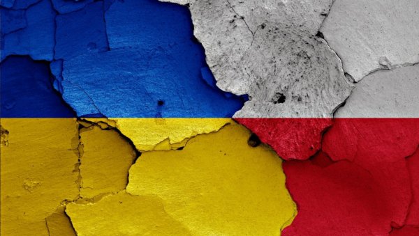 ШТА СЕ СПРЕМА У СУСЕДСТВУ УКРАЈИНЕ? Варшава коначно одговорила
