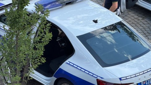 POGINULA JEDNA, POVREĐENE ČETIRI OSOBE: Buran vikend na području PU Zrenjanin
