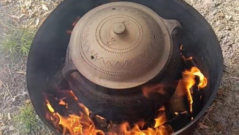 CELA BOSNA U JEDNAN LONAC STANE: Tradicionalna manifestacija održana u opštini Žitište