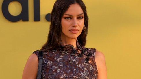 IRINA ŠAJK IMA NOVOG DEČKA: Bogati košarakaš je pre nje bio dbe godine u vei sa Kendal DŽener (FOTO)