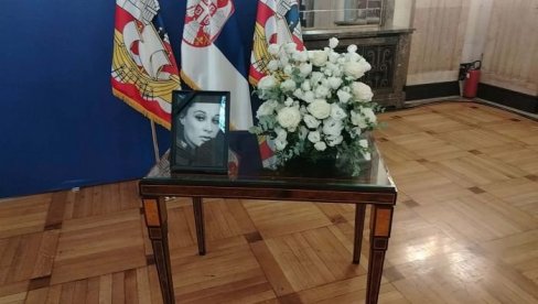 ODRŽANA KOMEMORACIJA OLIVERE KATARINE: Sin Mane Šakić se oprašta od svoje majke (FOTO)