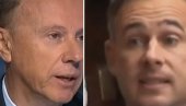 PROZIVAJU DRUGE ZBOG NEPISMENOSTI, A NJIHOVE GREŠKE SVI PAMTE: Šta su ovo izgovorili Đokić i Aleksić?! (VIDEO)