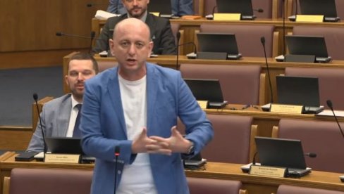 CRNA GORA JE ZVANIČNO KAPITULIRALA Knežević zagrmeo: Jadran ide Hrvatskoj, a ovo je tek početak