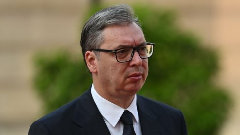 VUČIĆ UPUTIO SAUČEŠĆE VLADI I NARODU JAPANA: U ovim teškim trenucima, naše misli su uz vas