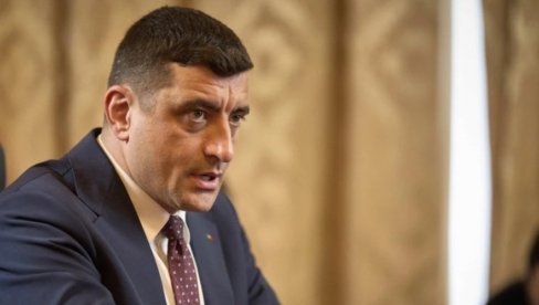 BRISEL U PANICI: Đorđe Simion bi mogao da bude novi Orban