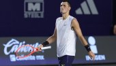 OVO SE VIĐA SAMO U TENISU: Bernard Tomić predao meč, pa ušao u glavni žreb i ostvario neverovatnu pobedu