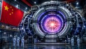 KINEZI PIŠU ISTORIJU! Najveći superprovodni magnet na svetu uspešno prošao sva ispitivanja