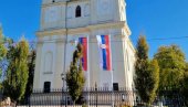 VRAĆAJU STARI SJAJ SVETINJI  U SRBOBRANU: Počela restauracija jednog od najvećih pravoslavnih hramova u Srbiji