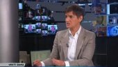 PORODICA ALEKSANDRA VUČIĆA SVOJIM LEĐIMA BRANI SVE PORODICE U SRBIJI! Brnabić: Svačija porodica može postati meta (VIDEO)