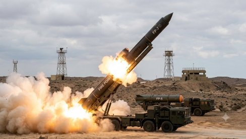 KIJEV SPREMA UDAR NA MOSKVU: Prve ukrajinske balističke rakete poleću početkom jeseni
