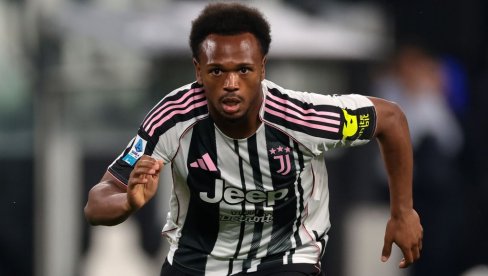 LION URADIO VELIKI POSAO: Francuski velikan doveo napadača iz Juventusa