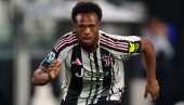 LION URADIO VELIKI POSAO: Francuski velikan doveo napadača iz Juventusa