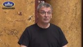 ĆUTA UDARIO NA OSOBU BROJ 2 SA LAŽNE STUDENTSKE LISTE: Jasmina Paunović je dno ljudske bede! (VIDEO)