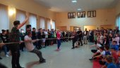 SPORTSKE IGRE, ETNO BAZAR, IZLOŽBE: Sutra „Miholjski susreti sela“ u Donjem Vidovu