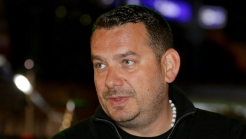 DETALJ KOJI MALO KO ZNA: Peđa Medenica otkrio istinu o svom prezimenu
