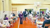 TREĆA ŠANSA ZA OSMAKE NA ZANATIMA: Maturanti koji se još nisu upisali u srednje škole imaće novu priliku, prijemni od 17. do 19. avgusta